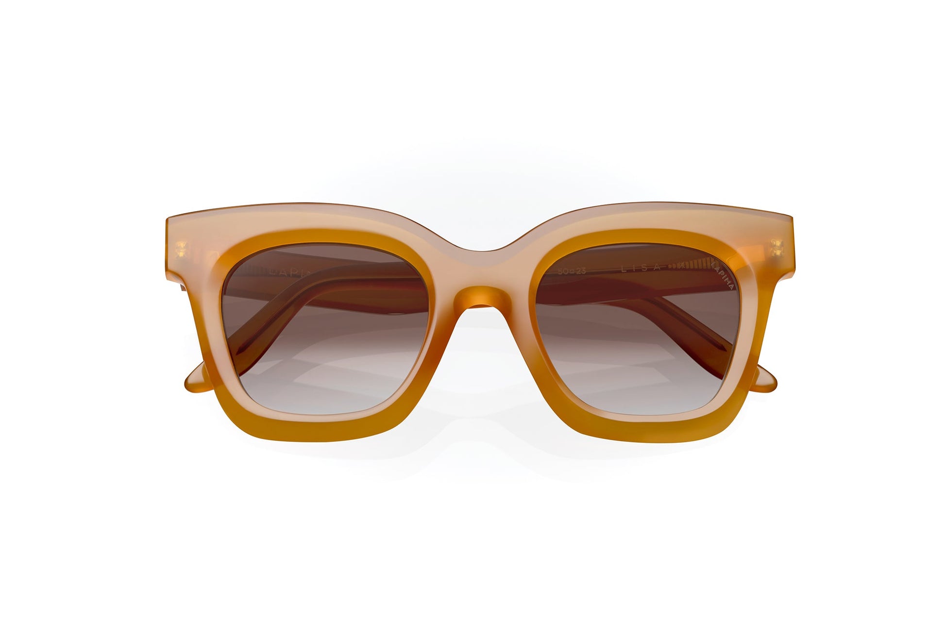 sun-lisa-x-amber-gradient