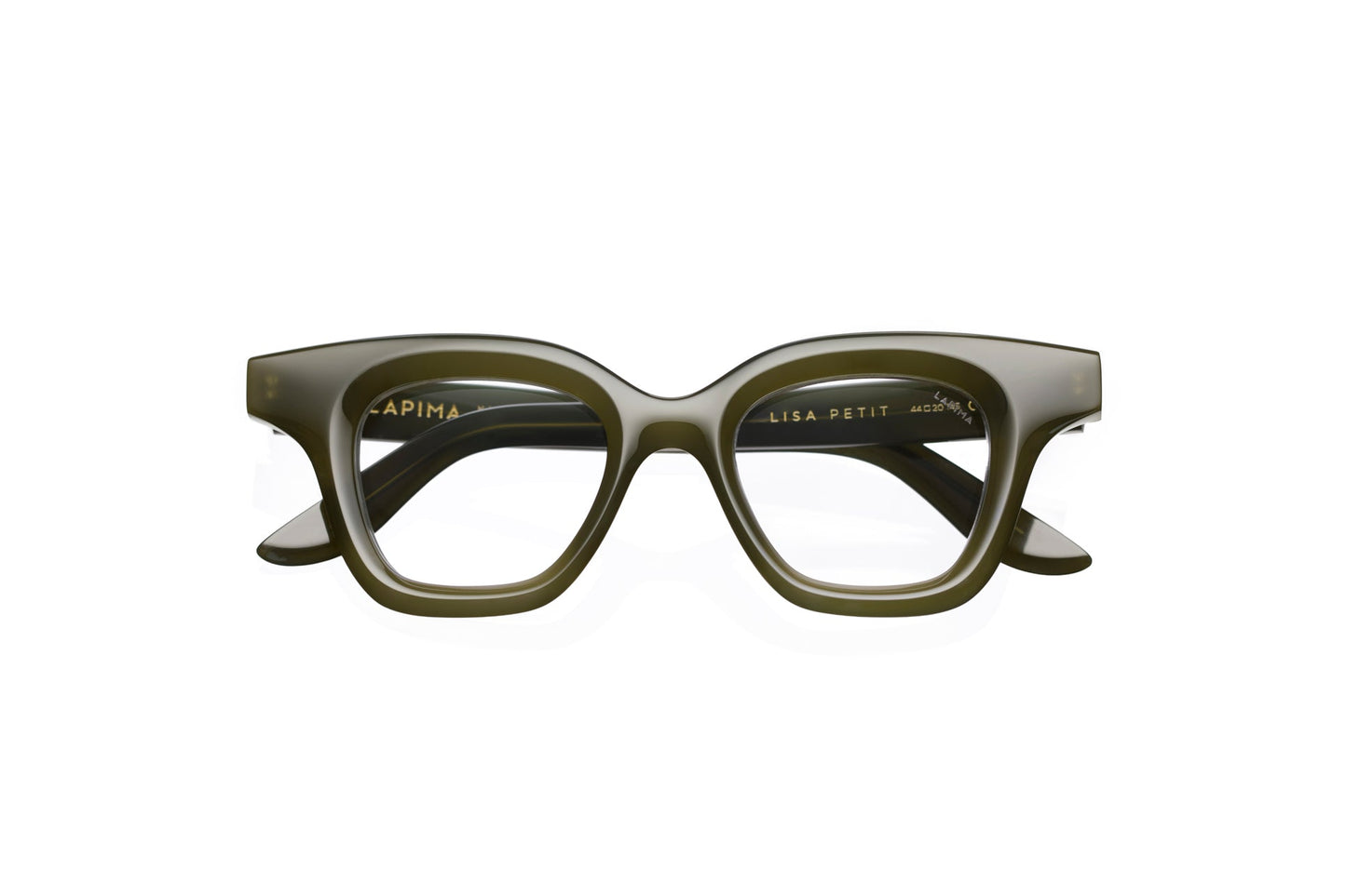 optical-lisa-petit-44-oliva