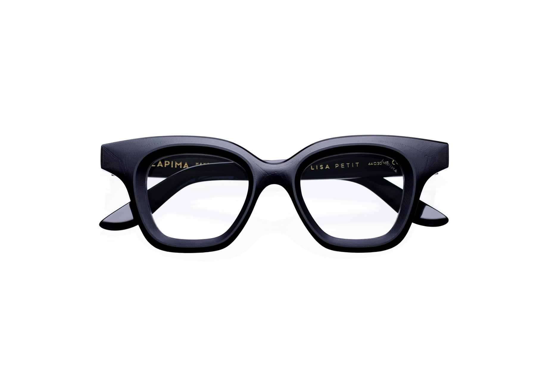 optical-lisa-petit-44-natural-black