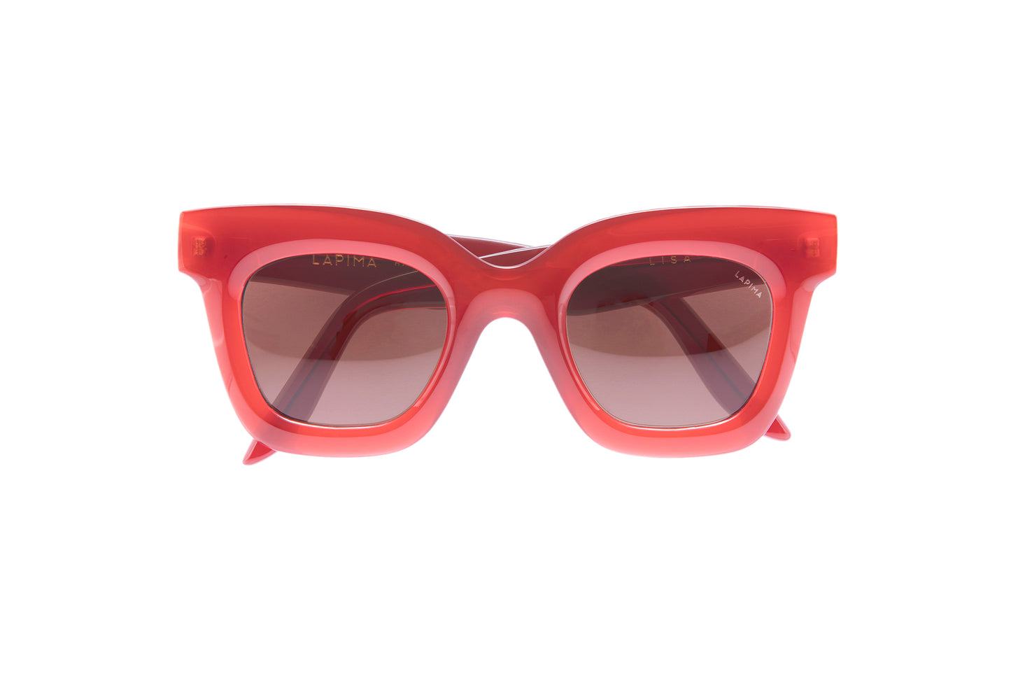 sun-lisa-red-solid