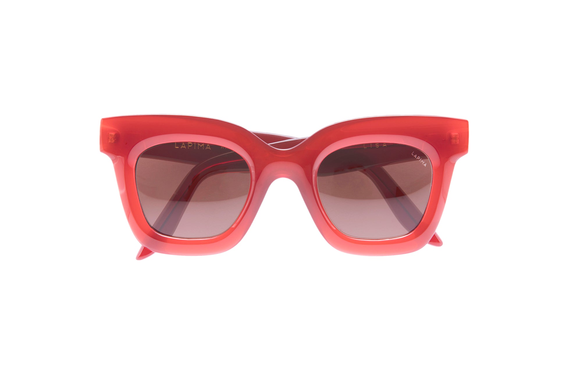 sun-lisa-red-solid