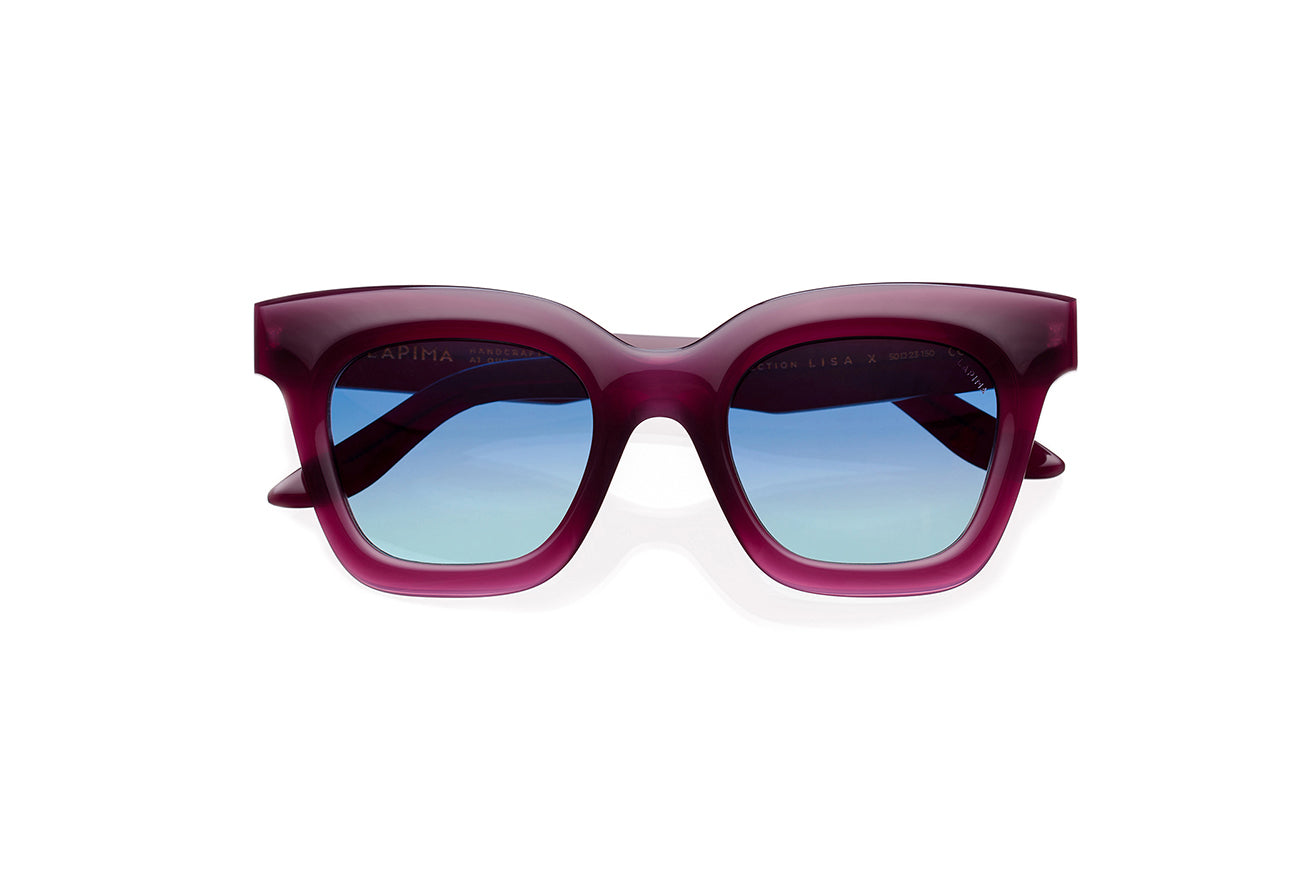 LISA X – lapima-us-shop