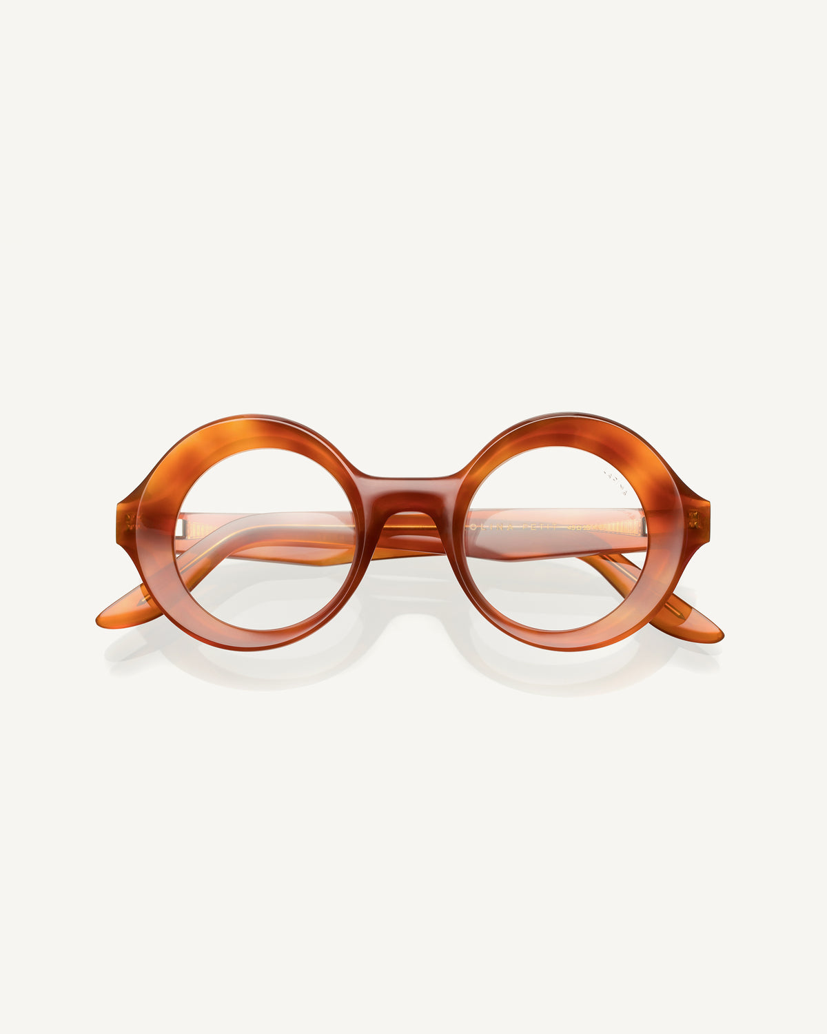 optical-carolina-petit-caramel