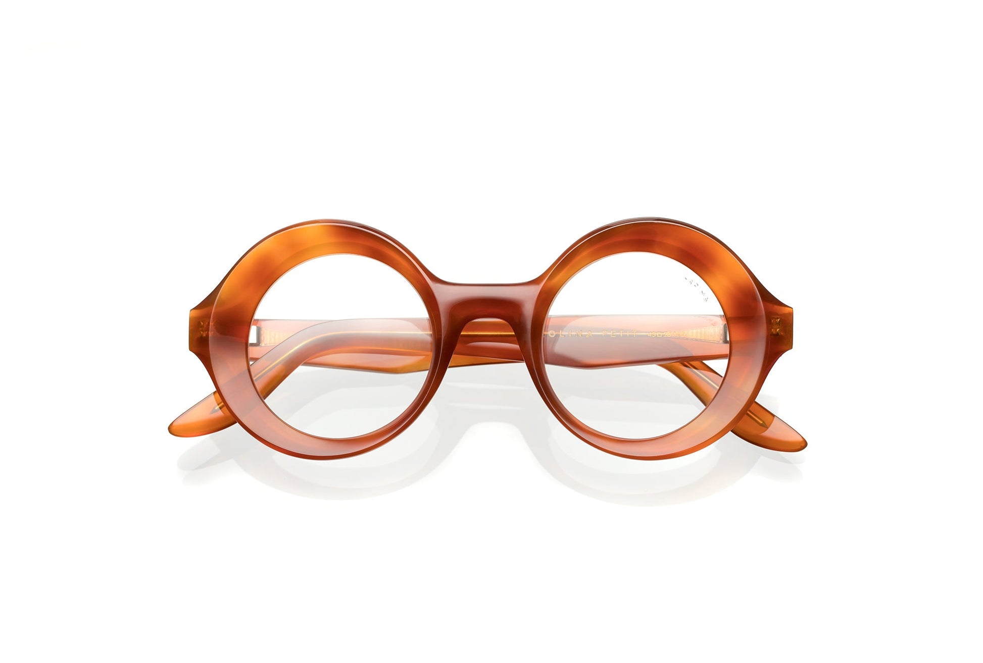 optical-carolina-petit-caramel