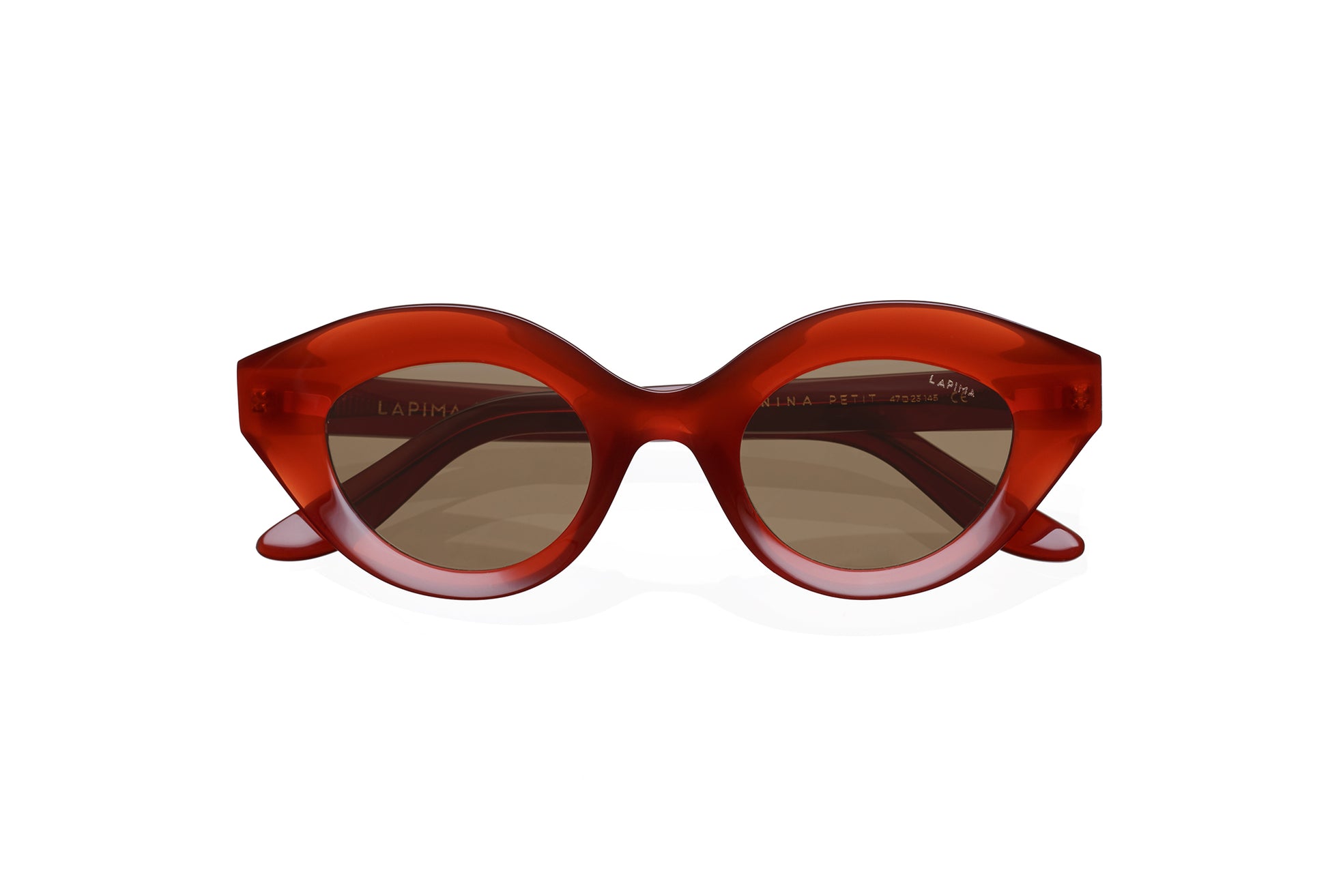sun-nina-petit-red-solid