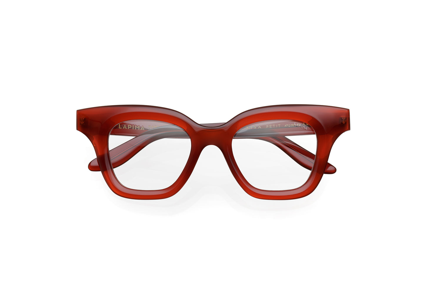 optical-lisa-petit-48-red