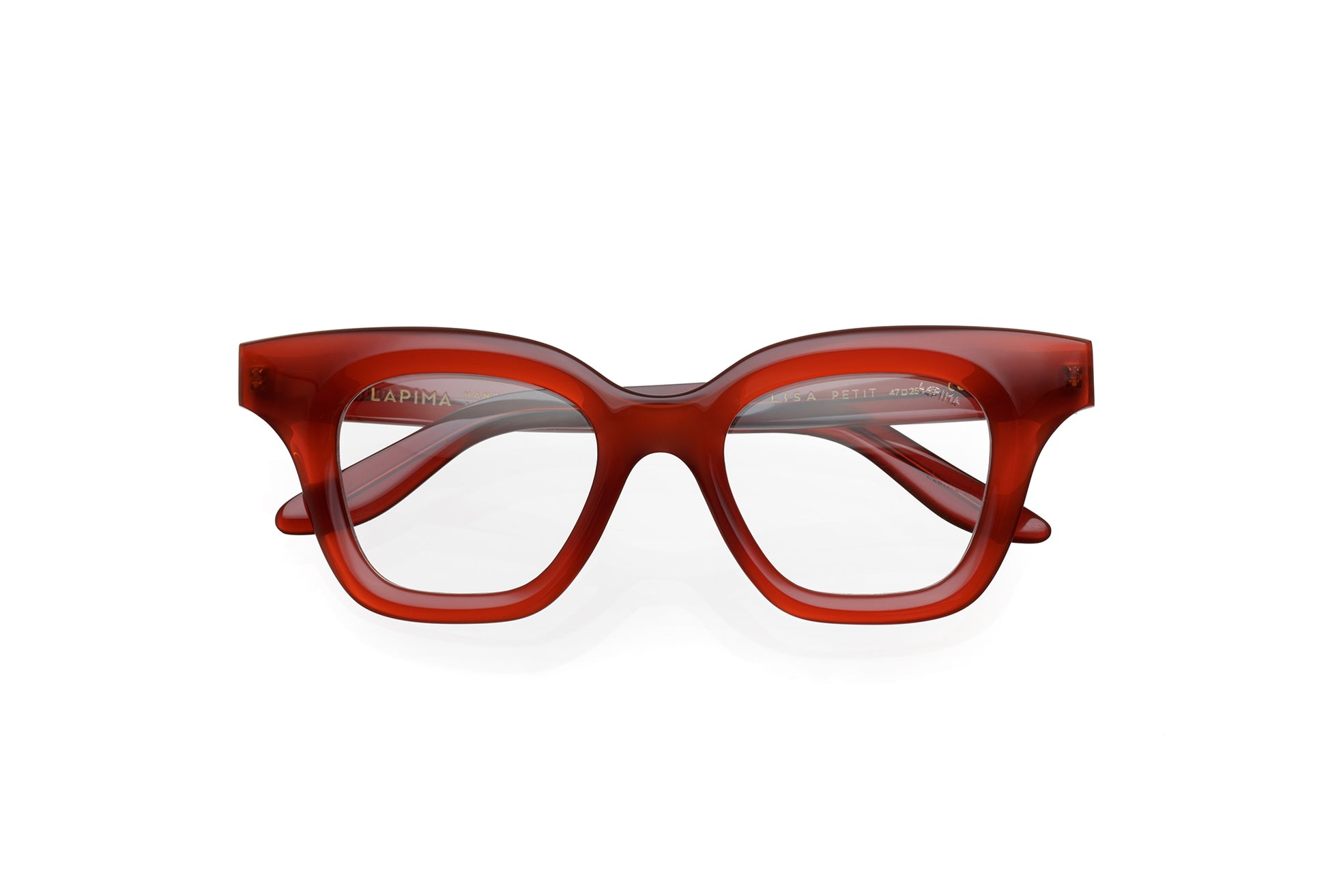 optical-lisa-petit-48-red