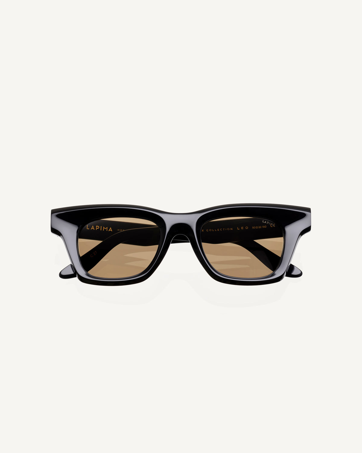sun-leo-black-solid