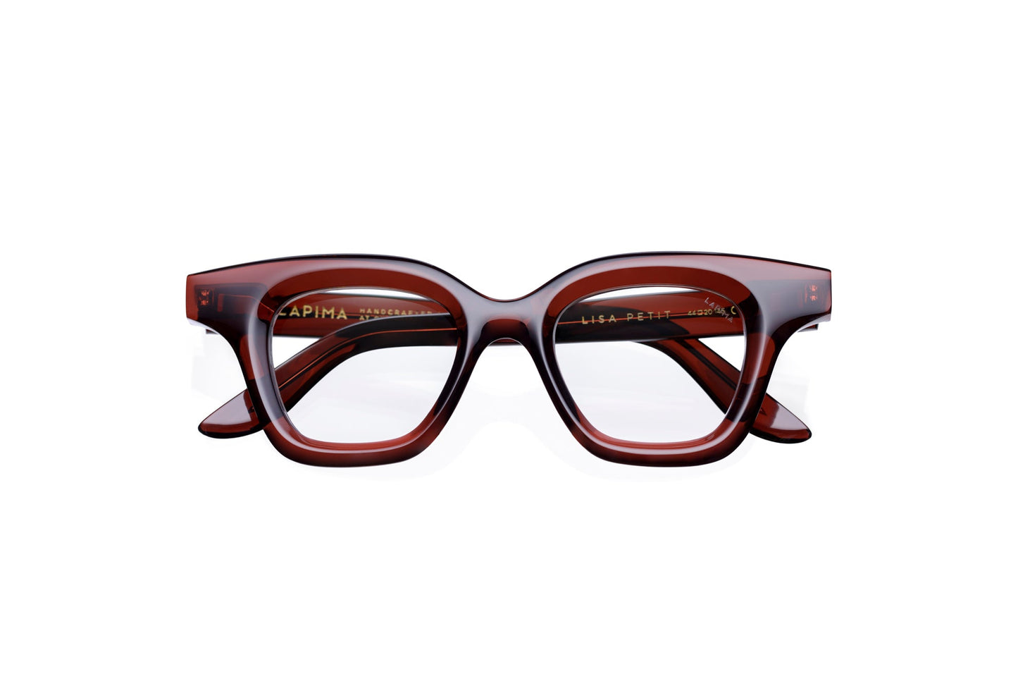 optical-lisa-petit-44-rubi