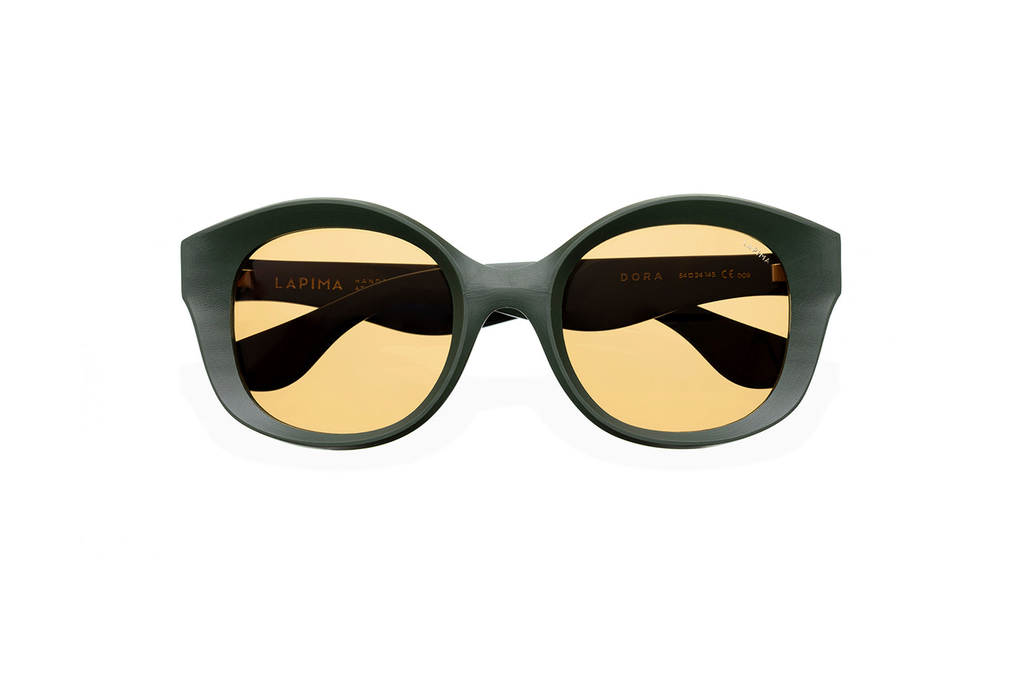 sun-dora-natural-green-vintage