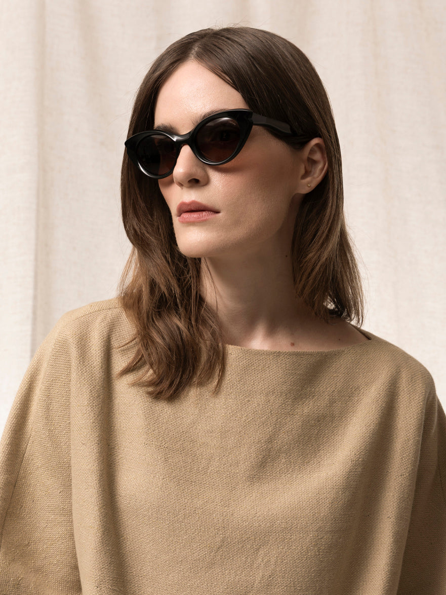 sun-coco-black-solid